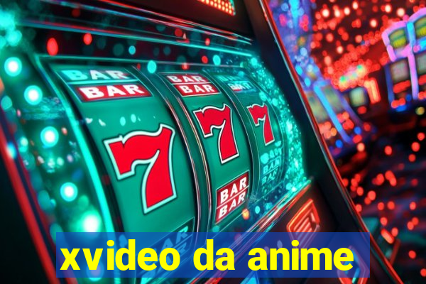 xvideo da anime